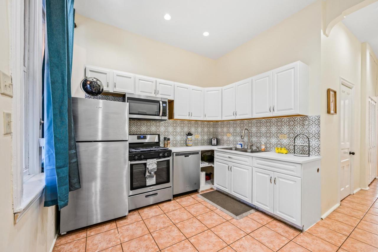 Lincoln Park Gem Apartment ชิคาโก ภายนอก รูปภาพ