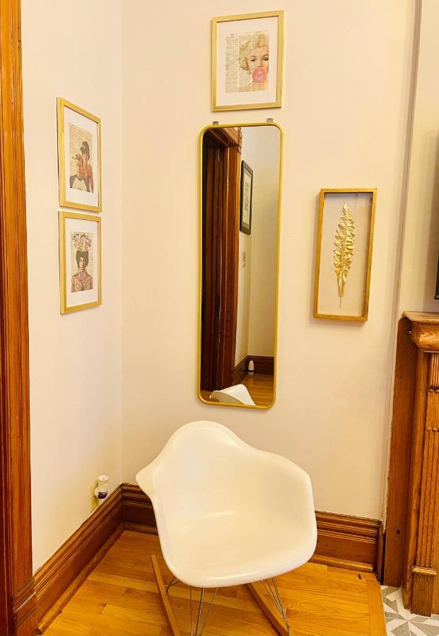 Lincoln Park Gem Apartment ชิคาโก ภายนอก รูปภาพ